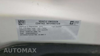 2019 Chevrolet Equinox LS 1LS - miniatura 18