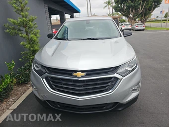 2019 Chevrolet Equinox LS 1LS - miniatura 2