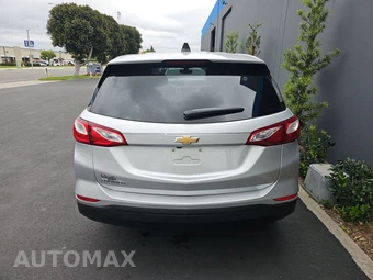 2019 Chevrolet Equinox LS 1LS - miniatura 5