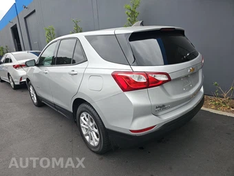 2019 Chevrolet Equinox LS 1LS - miniatura 6