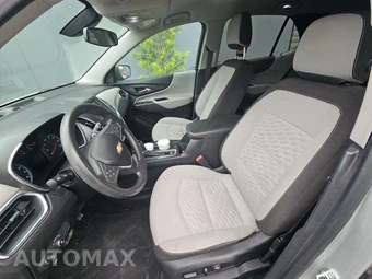 2019 Chevrolet Equinox LS 1LS - miniatura 7