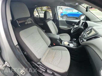 2019 Chevrolet Equinox LS 1LS - miniatura 8