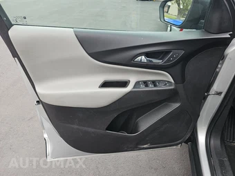 2019 Chevrolet Equinox LS 1LS - miniatura 9