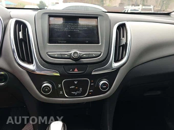 2019 Chevrolet Equinox LS 1LS – miniatura 10