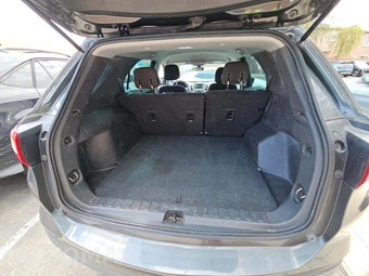 2019 Chevrolet Equinox LS 1LS – miniatura 14