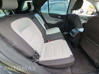 2019 Chevrolet Equinox LS 1LS – miniatura 16