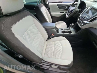 2019 Chevrolet Equinox LS 1LS – miniatura 18