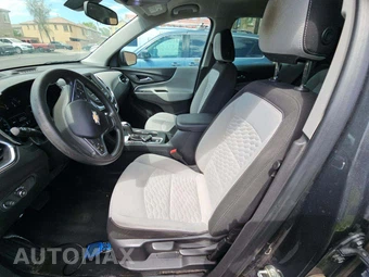 2019 Chevrolet Equinox LS 1LS – miniatura 6