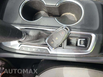 2019 Chevrolet Equinox LS 1LS – miniatura 8
