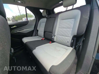 2019 Chevrolet Equinox LS 1LS – miniatura 10