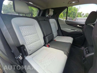 2019 Chevrolet Equinox LS 1LS – miniatura 13
