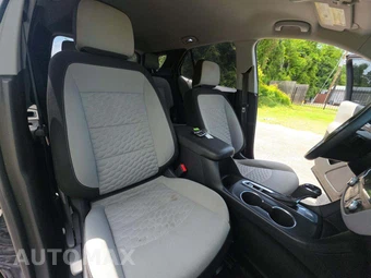 2019 Chevrolet Equinox LS 1LS – miniatura 15