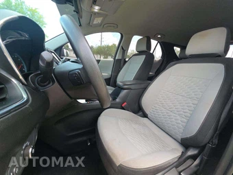 2019 Chevrolet Equinox LS 1LS – miniatura 3