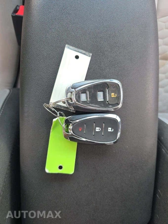2019 Chevrolet Equinox LS 1LS – miniatura 5