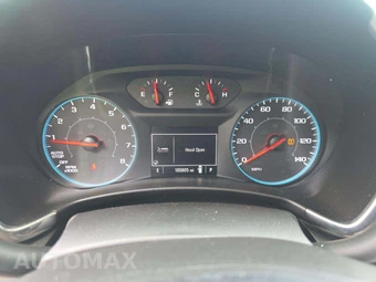 2019 Chevrolet Equinox LS 1LS – miniatura 6