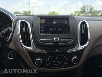 2019 Chevrolet Equinox LS 1LS – miniatura 7