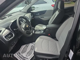 2019 Chevrolet Equinox LS 1LS – miniatura 13