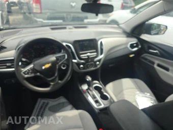 2019 Chevrolet Equinox LS 1LS – miniatura 14