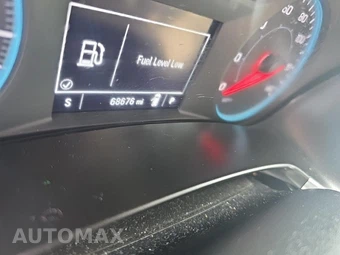 2019 Chevrolet Equinox LS 1LS – miniatura 15