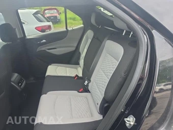 2019 Chevrolet Equinox LS 1LS – miniatura 16