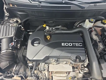 2019 Chevrolet Equinox LS 1LS – miniatura 18