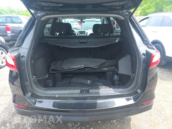 2019 Chevrolet Equinox LS 1LS – miniatura 19