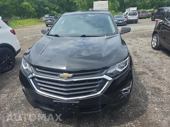 2019 Chevrolet Equinox LS 1LS – miniatura 2