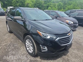 2019 Chevrolet Equinox LS 1LS – miniatura 3