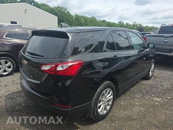 2019 Chevrolet Equinox LS 1LS – miniatura 4