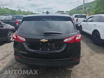 2019 Chevrolet Equinox LS 1LS – miniatura 5