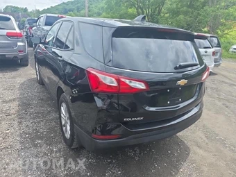 2019 Chevrolet Equinox LS 1LS – miniatura 6
