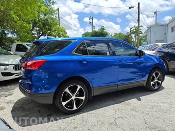 2019 Chevrolet Equinox LS 1LS - miniatura 10
