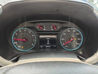 2019 Chevrolet Equinox LS 1LS - miniatura 16
