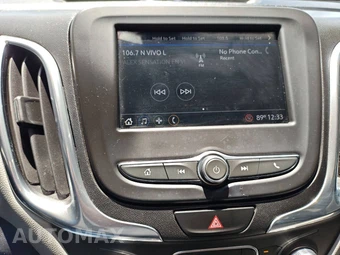 2019 Chevrolet Equinox LS 1LS - miniatura 18