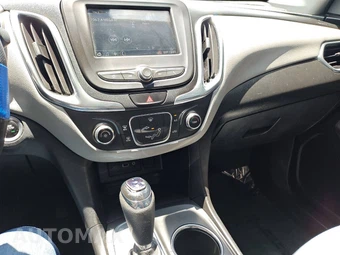 2019 Chevrolet Equinox LS 1LS - miniatura 19