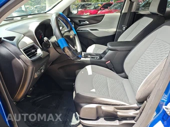 2019 Chevrolet Equinox LS 1LS - miniatura 23