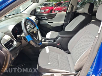 2019 Chevrolet Equinox LS 1LS - miniatura 24