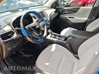 2019 Chevrolet Equinox LS 1LS - miniatura 25