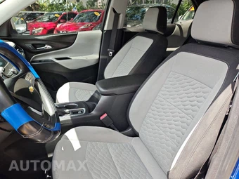 2019 Chevrolet Equinox LS 1LS - miniatura 26