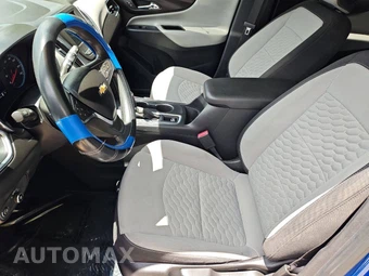 2019 Chevrolet Equinox LS 1LS - miniatura 27
