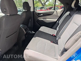 2019 Chevrolet Equinox LS 1LS - miniatura 29