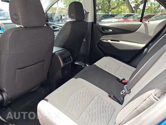 2019 Chevrolet Equinox LS 1LS - miniatura 30