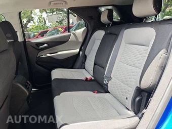 2019 Chevrolet Equinox LS 1LS - miniatura 31