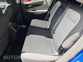2019 Chevrolet Equinox LS 1LS - miniatura 32