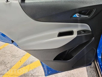 2019 Chevrolet Equinox LS 1LS - miniatura 33