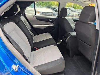 2019 Chevrolet Equinox LS 1LS - miniatura 35