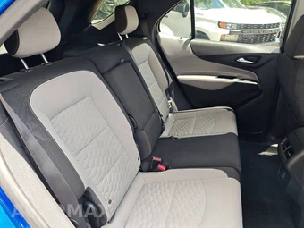 2019 Chevrolet Equinox LS 1LS - miniatura 36