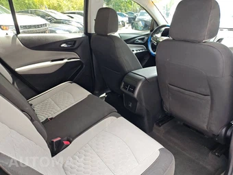 2019 Chevrolet Equinox LS 1LS - miniatura 37
