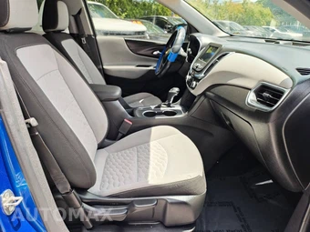 2019 Chevrolet Equinox LS 1LS - miniatura 39