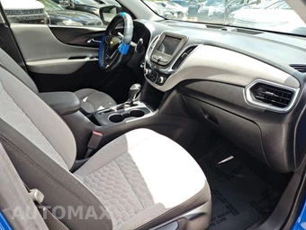2019 Chevrolet Equinox LS 1LS - miniatura 40